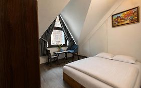 Hc Luxury Apartment